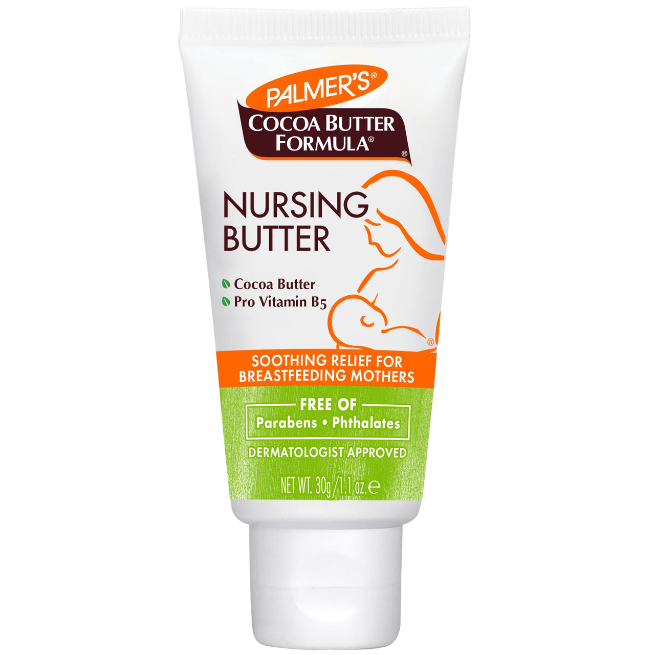 Palmer's Cocoa Butter Nursing Butter - 30gm