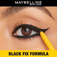 Maybelline New York Lipstick, Color Sensational Ultimattes, 599 More Mauve, 1.7 g & Maybelline New York Colossal Kajal, Intense Colour, Waterproof, Long lasting 24Hrs Stay, Black, 0.35g