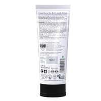 DR.RASHEL Charcoal Face Wash Deep Cleansing & Anti-Polltion with Active Cool with No Parabens, SLS, Silicones & Colour (100 ml)
