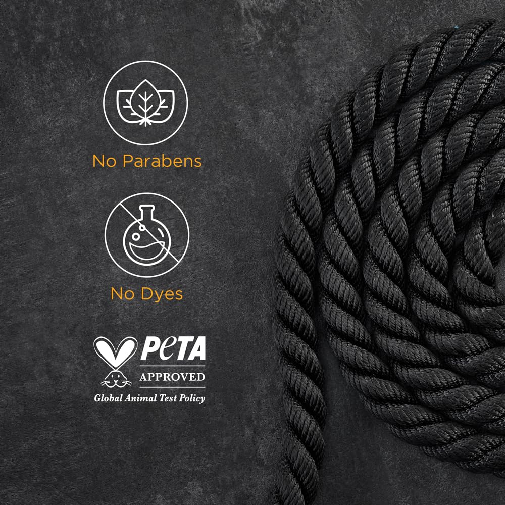 Dove Men+Care Thick & Strong 2in1 Shampoo+Conditioner, 340 ml