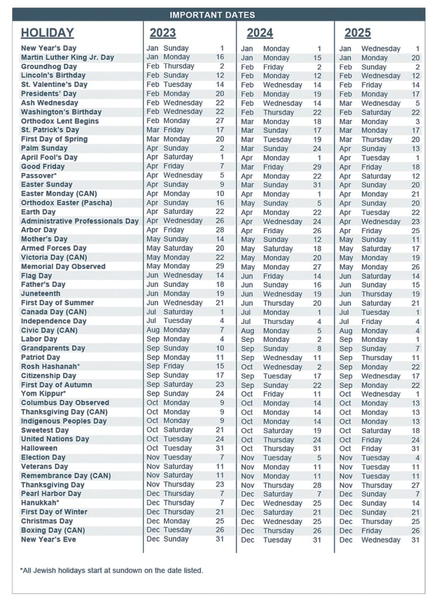 2024 House of Doolittle 8.5-inch x 11-inch Monthly Appointment Book, Blue (26207-24)