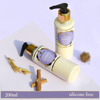 Just Herbs Hair Care & Hair Growth Combo With Conditoner For Normal Hair, Shampoo & Hair Mask, 3 count (Neem and Alma)