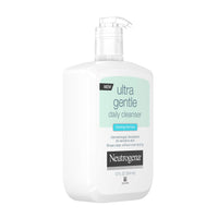 Neutrogena Ultra Gentle Daily Cleanser, 354ml