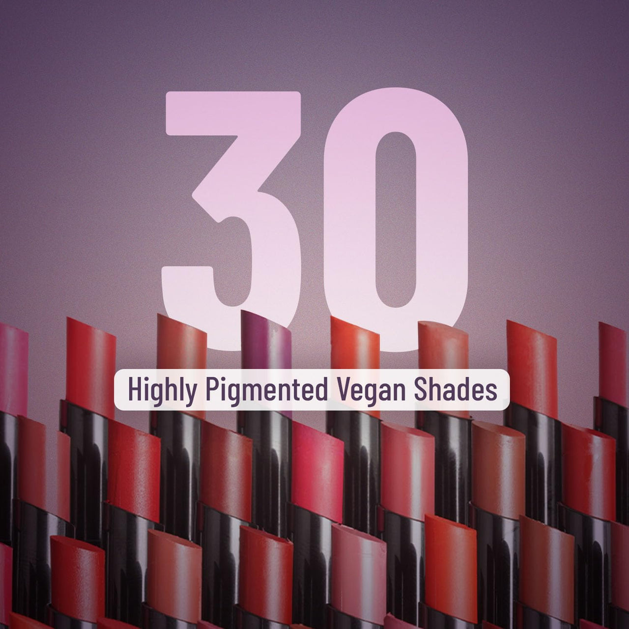 Swiss Beauty Non-Transfer Waterproof Lipstick with Jojoba Seed Oil | Matte Finish | Long-Lasting | Highly Pigmented | Shade- Pink Sugar, 3gm