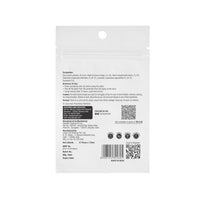 FURR by Pee Safe Acne Patches For Pimples | 12 Hydrocolloid Acne Relief Patches - 3 Sizes | Made with Ayurvedic Ingredients | Anti Inflammatory | Reduces Acne, Spots and Blemishes