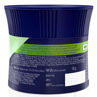 Parachute Advansed Hair Cream For Men, 100ml |Anti Dandruff |Hair Cream After Shower |Non Sticky Oil Replacement Hair Cream (Pack of 2)