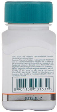 Himalaya Herbals Amalaki - 60 Tablets (Pack of 3)