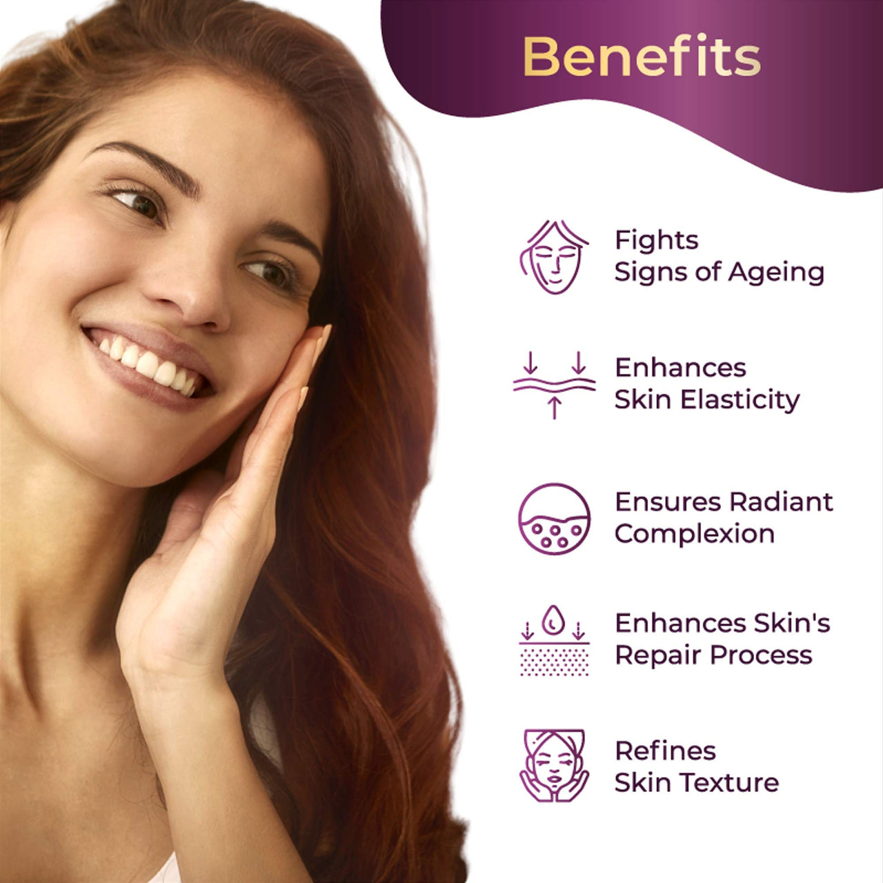 Pilgrim Men & Women Nourish & Repair Vino Night Pamper Range|Reduces Dark Circles,Eye-Puffiness|Nourish & Repair|Red Vine Night Cream Gel 50G,Under Eye Cream 30G|Normal,Dry,Oily Skin|&|Vegan|