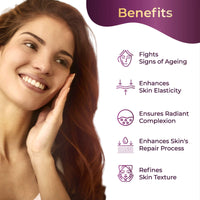 Pilgrim Men & Women Nourish & Repair Vino Night Pamper Range|Reduces Dark Circles,Eye-Puffiness|Nourish & Repair|Red Vine Night Cream Gel 50G,Under Eye Cream 30G|Normal,Dry,Oily Skin|&|Vegan|