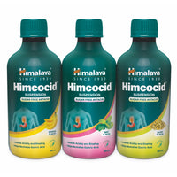 Himalaya Himcocid-SF - 200 ml (Saunf)