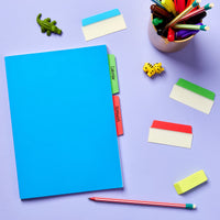 Avery Filing Ultra Tabs, 3