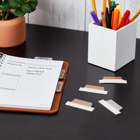 Avery Margin Ultra Tabs, 2.5