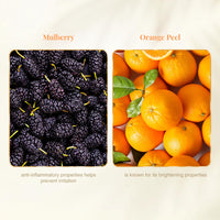 VLCC Anti Tan Skin Lightening Face Wash-150Ml X 2 (300Ml)| With Mulberry & Orange Peel Extract | Anti Tan and Brightening Sun Screen with Broad Spectrum Protection| Removes tan, spots and dullness