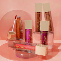 Seven Seas Feather Light Liquid Lipstick | Matte Finish Liquid Lipstick | Long Lasting | Non Transfer | One Coat Application | Stay Upto 12 Hours (306, 6ml)