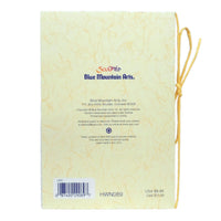 Blue Mountain Arts Son Card—Birthday, Just Because, Graduation, Holiday, or Any Occasion Card (Son, I Want You to Know How Much You Mean to Me) orange and blue