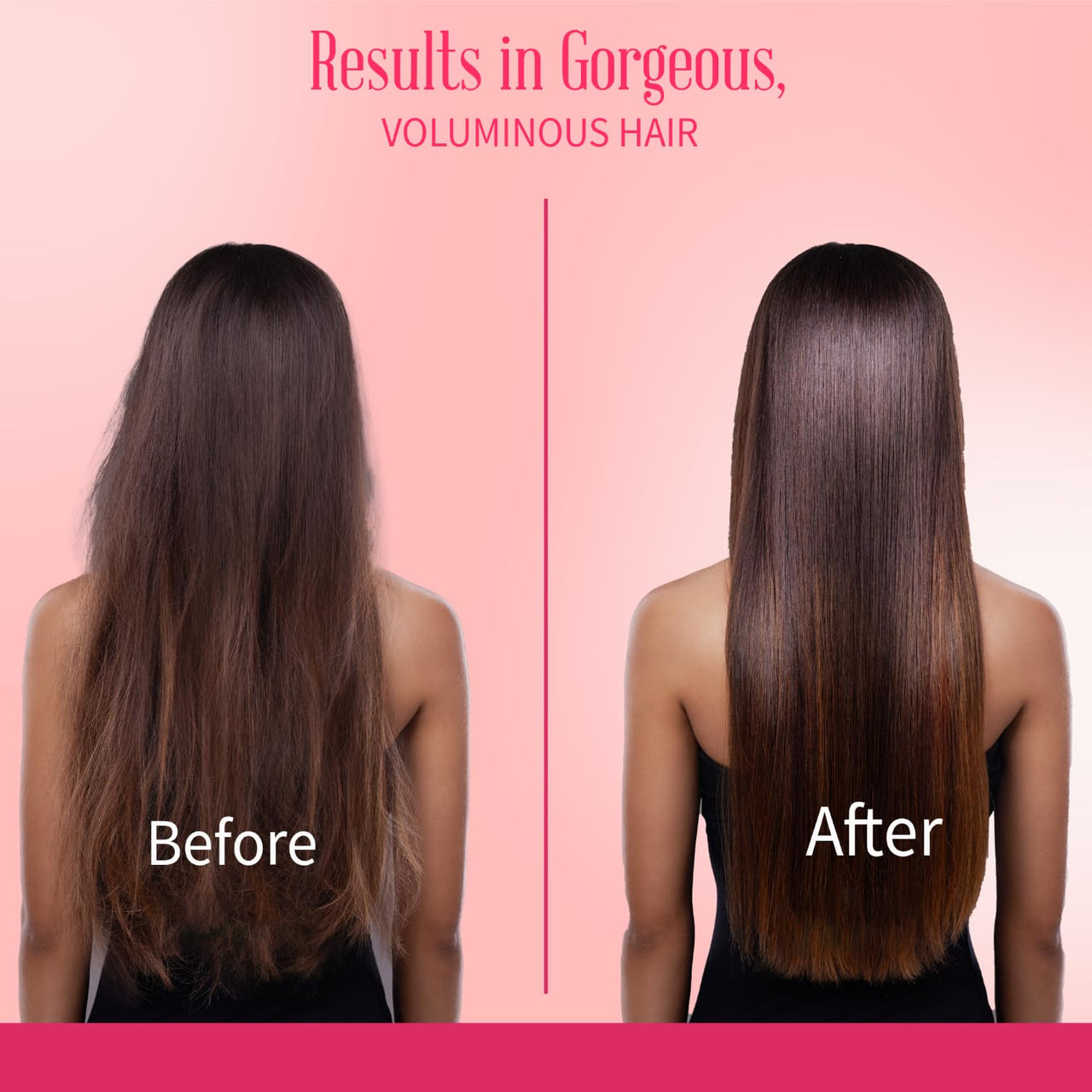 Ayouthveda Daily Volumizing Shampoo | Bio-Active Formula For Thicker Fuller & Healthier Hair Protects From Drying Effects 200ml