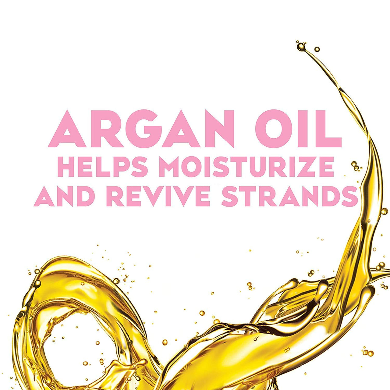 OGX Organix: Moroccan Argan Oil Shampoo + Conditioner 13 Oz Combo Pack