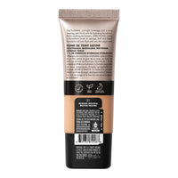 e.l.f. Soft Glam Liquid Foundation Suitabe for All Skin Types, Medium Coverage, Long-Lasting & Buildable Foundation For A Smooth, Satin Finish, Vegan & Cruelty-Free, 31 Medium Neutral