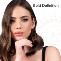 Mary Jo K Pro Studio Kajal Eyeliner, 24-Hour Long-Lasting, Smudge-Free, Black