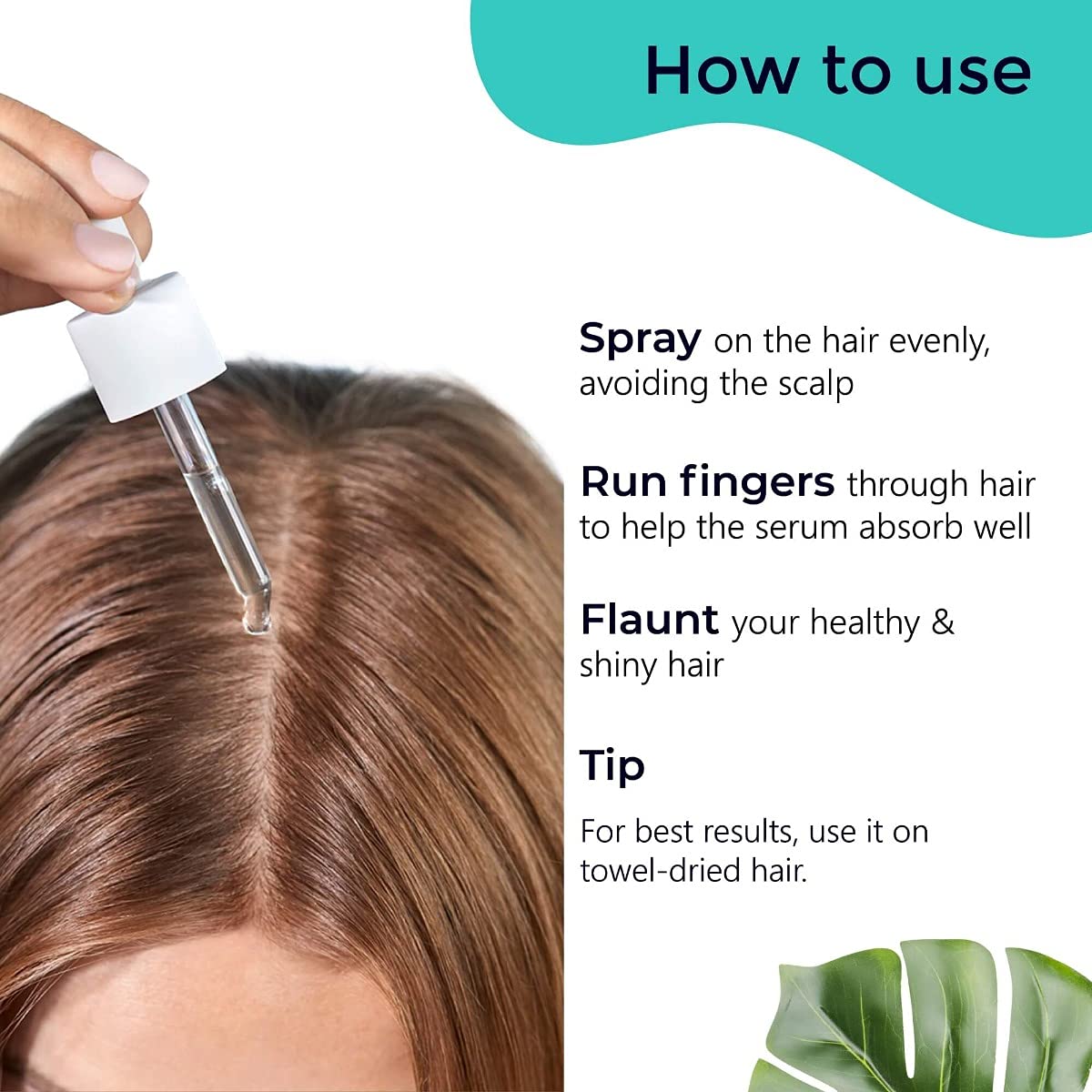 Pilgrim Face Toner & Hair Styling Serum Combo | Hydrates & Nourishes | Fight Frizz & Dryness | White Lotus Natural Face Mist & Toner 100ml | Argan Oil Hair Serum 100ml | Men & Women