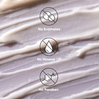 Naturali Conditioner for Hairfall Control for Frizzy Hair | With Onion & Bhringraj | Sulphate Free | No Paraben | Hair Conditioner For Women | 180 ml