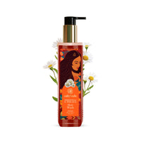 Ashpveda Bhringraj and Shikakai Anti Hair Fall Hair Wash Shampoo - Sulphate and Paraben Free Natural and Ayurvedic Shampoo (200ml)