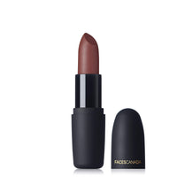 FACESCANADA Weightless Matte Lipstick 4G Pretty Sepia 08 (Brown), Weightless Matte Lipstick 4G Buff Nude 05 (Brown)