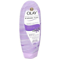 Olay Luscious Embrace Body Wash 18 FL OZ