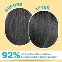Coco Soul Hair + Scalp Conditioner with Coconut & Ayurveda For Frizz-Free | Shiny | Strong & Silky Hair Paraben & Sulphate Free | 200ml