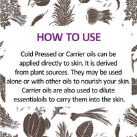 Deve Herbes Pure Hibiscus Carrier (Infused) oil (Hibiscus rosa-sinensis) Natural Therapeutic Grade 100ml