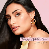 Just Herbs Matte Lipstick & Just Herbs Relaxed Matte Liquid Lipstick Lip colour for Women, Nourishing & Just Herbs Ultra Matte Bullet Lipstick 4 g (Nude Nectar)
