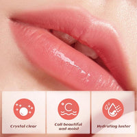 Huda Girl Lip Sleeping Mask | Lip Mask Overnight for Soft, Smooth & Plump Lips | Naturally Glowing Lips | Sleep Mask for Women for Girls | Lip Mask for Dark Lips & Lasting Hydration