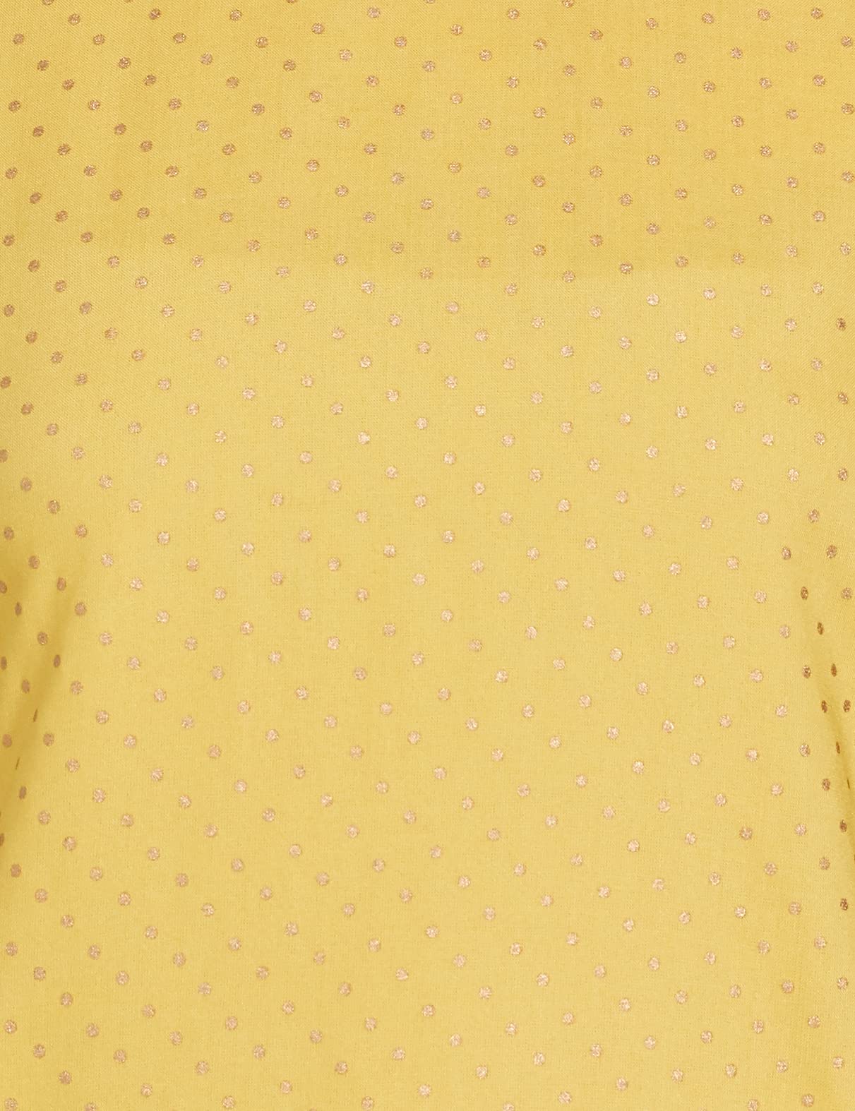 Amazon Brand - Tavasya Women's  Rayon Salwar Suit Yellow L