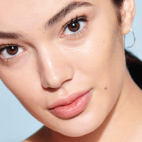 e.l.f. Halo Glow Setting Powder, Silky, Weightless, Blurring, Smooths, Minimizes Pores and Fine Lines, Creates Soft Focus Effect, Medium, Semi-Matte Finish, 0.24 Oz