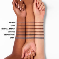 e.l.f. Cosmetics Instant Lift Waterproof Brow Pencil (Taupe)