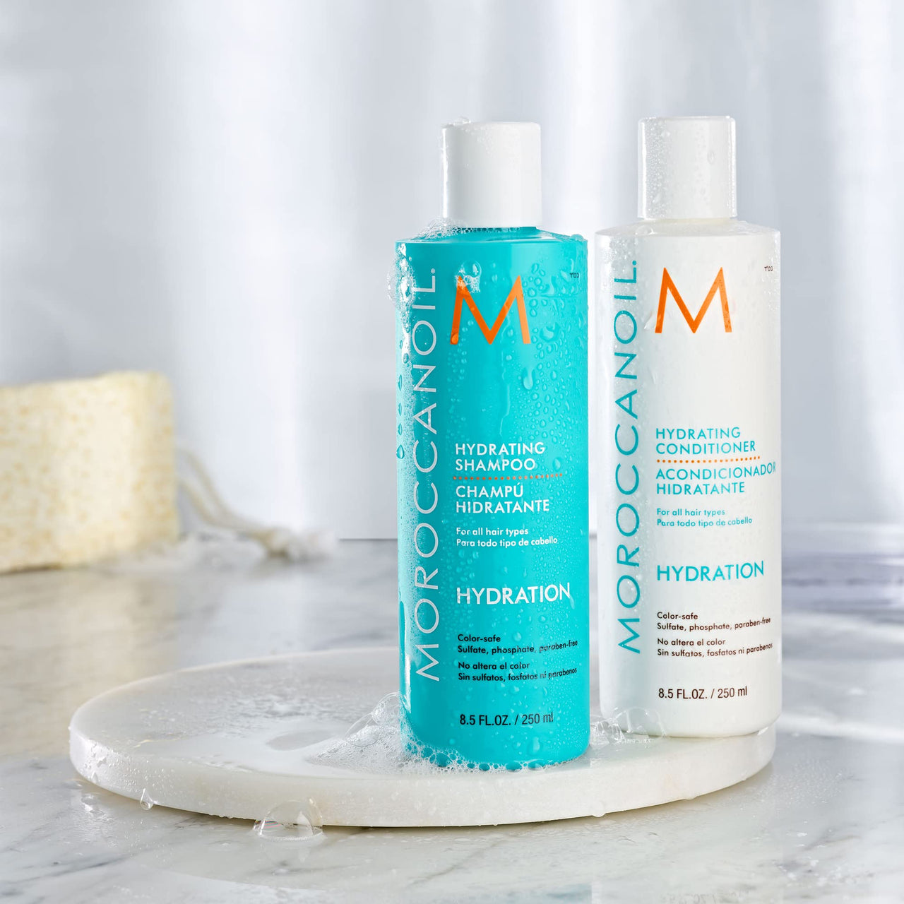 Moroccanoil Hydrating Conditioner (250 ml)
