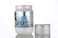 Skin Secrets Oxygen Bleach for Dead Skin and Blackheads| Hydrates skin & provides glow (1kg)