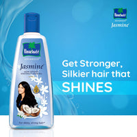 Parachute Advansed Jasmine Coconut Hair Oil, 400ml (Free 90ml) & Parachute Advansed Gold Coconut Hair Oil, 400 ml