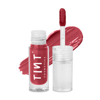 Tint Cosmetics 2.5Ml Matte Finish Pink Lemonade Liquid Lip Stain, Waterproof, Transfer Proof, Non-Sticky, Non Drying, Light Weight, Long Lasting & Hydrating For Girls & Women, Modern Style
