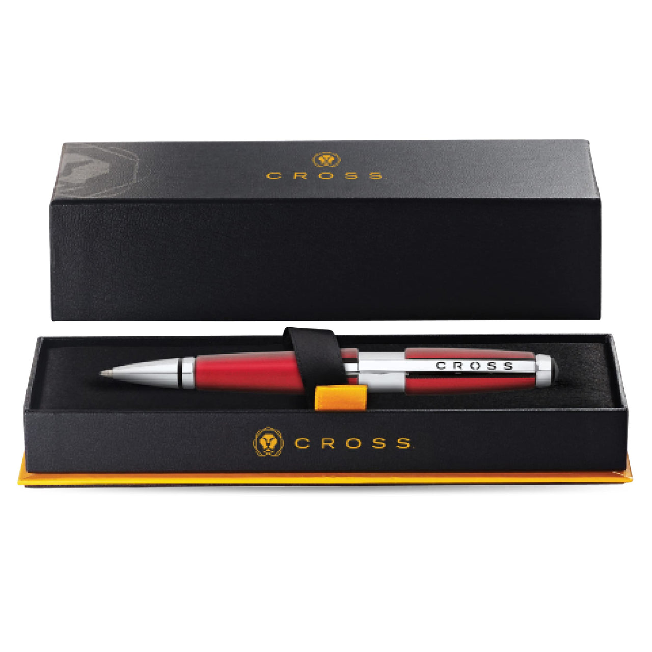 Cross Edge Formula Red Selectip Rollerball Pen