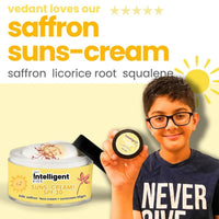 Tuco Kids Bright Face Kit - Face Wash (100ml) & Face Cream & Sunscreen (50g) for Ages 3+ Kids, Paraben & Sulphate Free - Combo Pack of 2