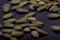 Berries & Nuts Premium Pumpkin Seeds - 200 Grams | Healthy, Crunchy, Nutritious | Raw Pumpkin Seeds | 1 Pack of 200 Grams