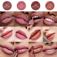 Peripera Clio Ink The Velvet, 4g - 002 Deep-Rose