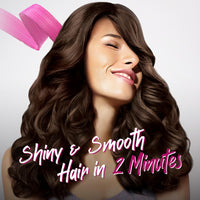 Livon Hair Serum, For Dry & Frizzy Hair | Provides shine, smoothness & damage protection| Leave in serum for women & Men| With Vitamin E & Argan Oil | 200ml