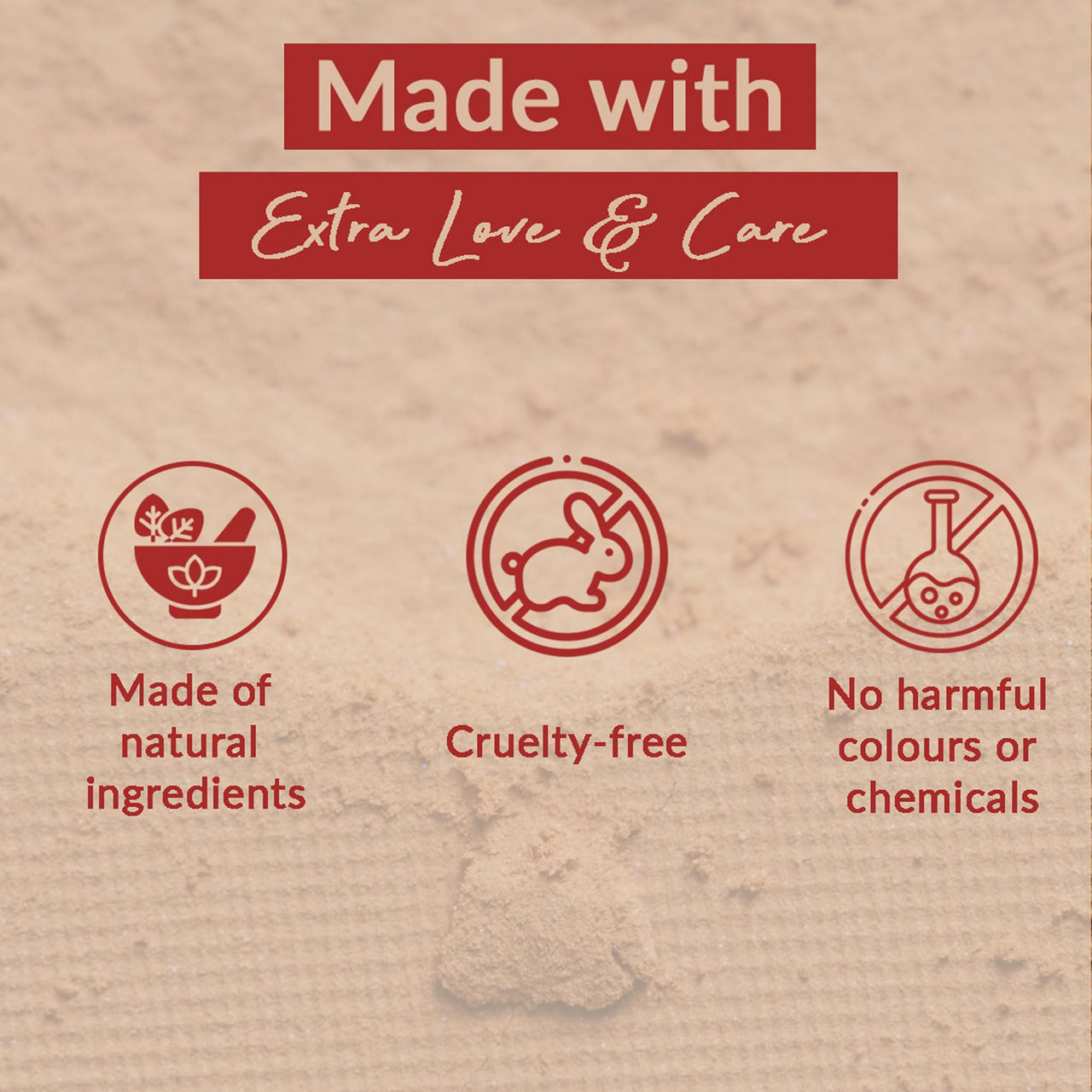 Olivia 100% Waterproof Pan Cake, Cream Concealer Pan cake, Makeup Base For Long-lasting Look | Weightless Natural Glow for Daily Use | Soft Velvety Finish | Face Makeup - 30g (NAT - 2)