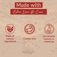 Olivia 100% Waterproof Pan Cake, Cream Concealer Pan cake, Makeup Base For Long-lasting Look | Weightless Natural Glow for Daily Use | Soft Velvety Finish | Face Makeup - 30g (NAT - 2)