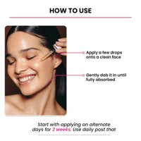 ThriveCo 2% Salicylic Acid Serum For Acne & Clogged Pores | Clears Dead Skin & Reduces Excess Sebum | For Men & Women | For Acne-Prone & Oily Skin | Non-Sticky, Vegan, Fragrance & Cruelty-Free | 30ml