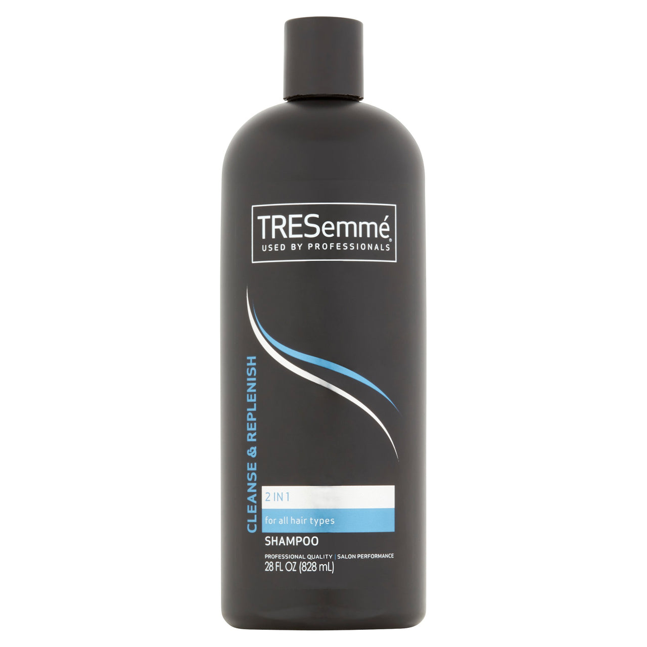 TRESemme Cleanse & Replenish 2-in-1 Shampoo Plus Conditioner, 828mL