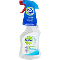 Dettol Surface Cleanser - Anti-Bacterial, 500ml Bottle