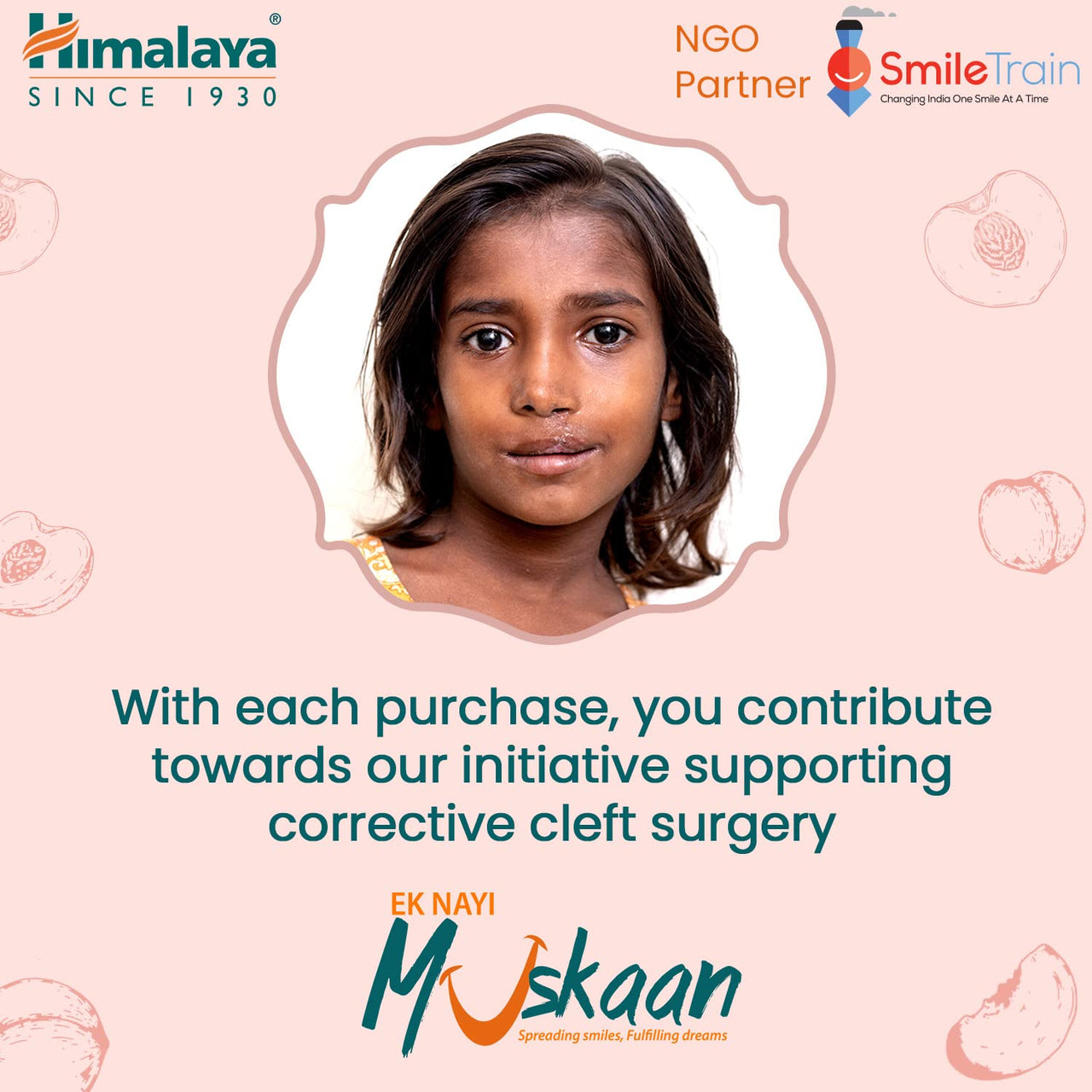 Himalaya Shine Lip care